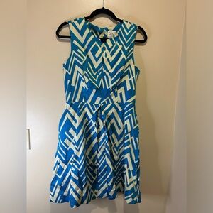 Milly of New York Dress w/ Pockets!